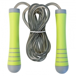 Plastic Handle Jump Ropes